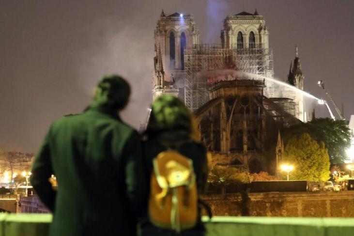 french-businesses-donate-700m-to-rebuild-notre-dame-cathedral
